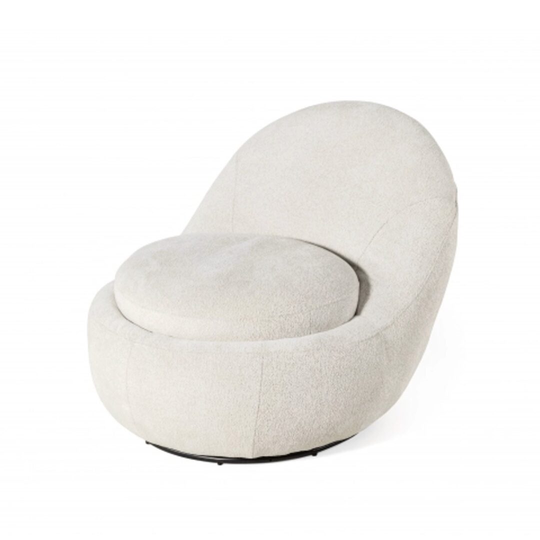 Fauteuil Emelie