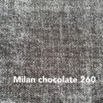 Milan - 260