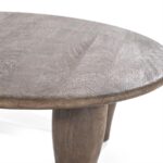 Eleonora Salontafel Amira 90x38 - bruin