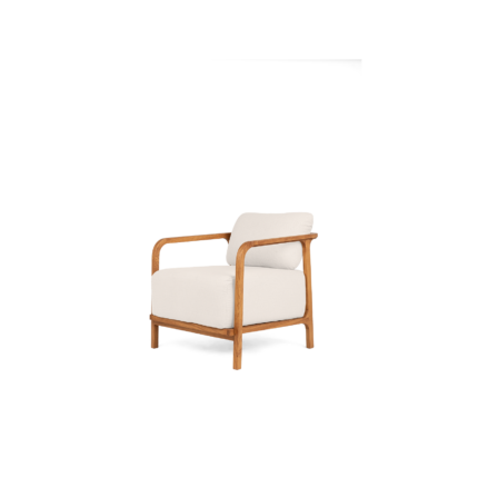 Dbodhi Fauteuil Classy Wit