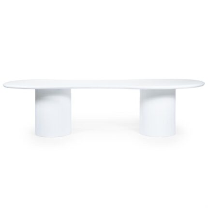 By-Boo Dining table Seki 250 cm