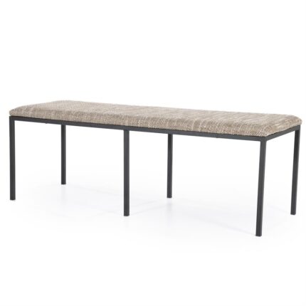 By-Boo Bench Lass - brown