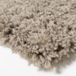 By-Boo Carpet Fez 160x230 cm - taupe