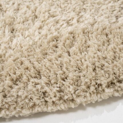 By-Boo Carpet Fez 220 cm - natural