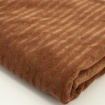 By-Boo Plaid Sirun - terracotta