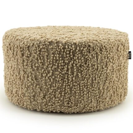 By-Boo Stool Vista large - beige