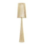 By-Boo Vloerlamp Guard - Natural