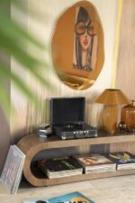 By-Boo TV cabinet Elora