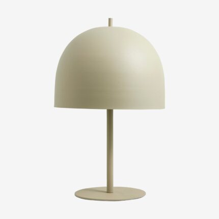 Nordal A/S GLOW tafellamp - mat beige