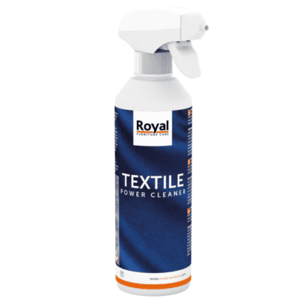 Textile Power Cleaner 500 ml