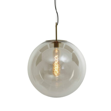 Light & Living Hanglamp Medina Helder