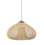 DBodhi Drum Lamp Pure - 80 cm