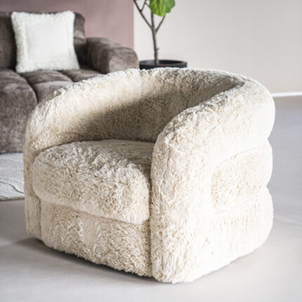 Fauteuil Fien