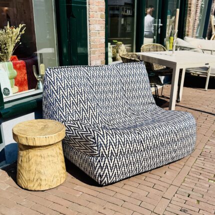 In & Outdoor Fauteuil Milano