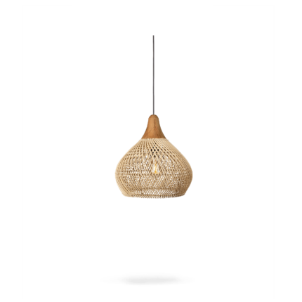 DBodhi Lamp Bell Pure - 4 variaties