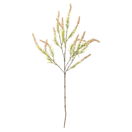 Bloomingville Foxtail Stem, Rose