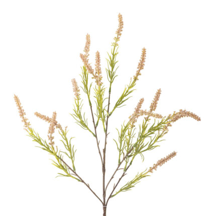 Bloomingville Foxtail Stem, Rose