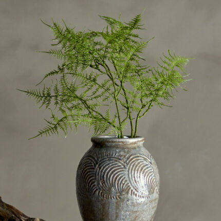 Bloomingville, Fern Stem, Green