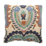 Bloomingville Chieti Cushion cotton