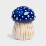 &k Amsterdam Opbergpot Magic Mushroom Medium