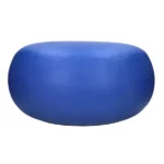 Salontafel Paulina Blauw 50x25cm