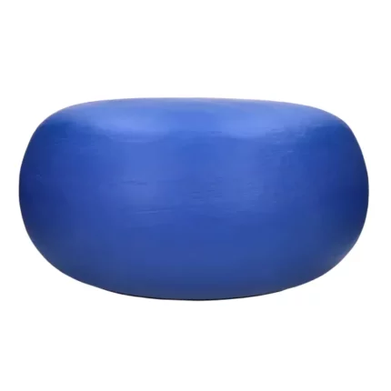 Salontafel Paulina Blauw 50x25cm