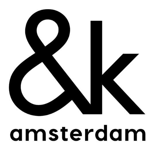 Logo &k amsterdam